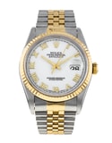 Rolex Datejust 16233